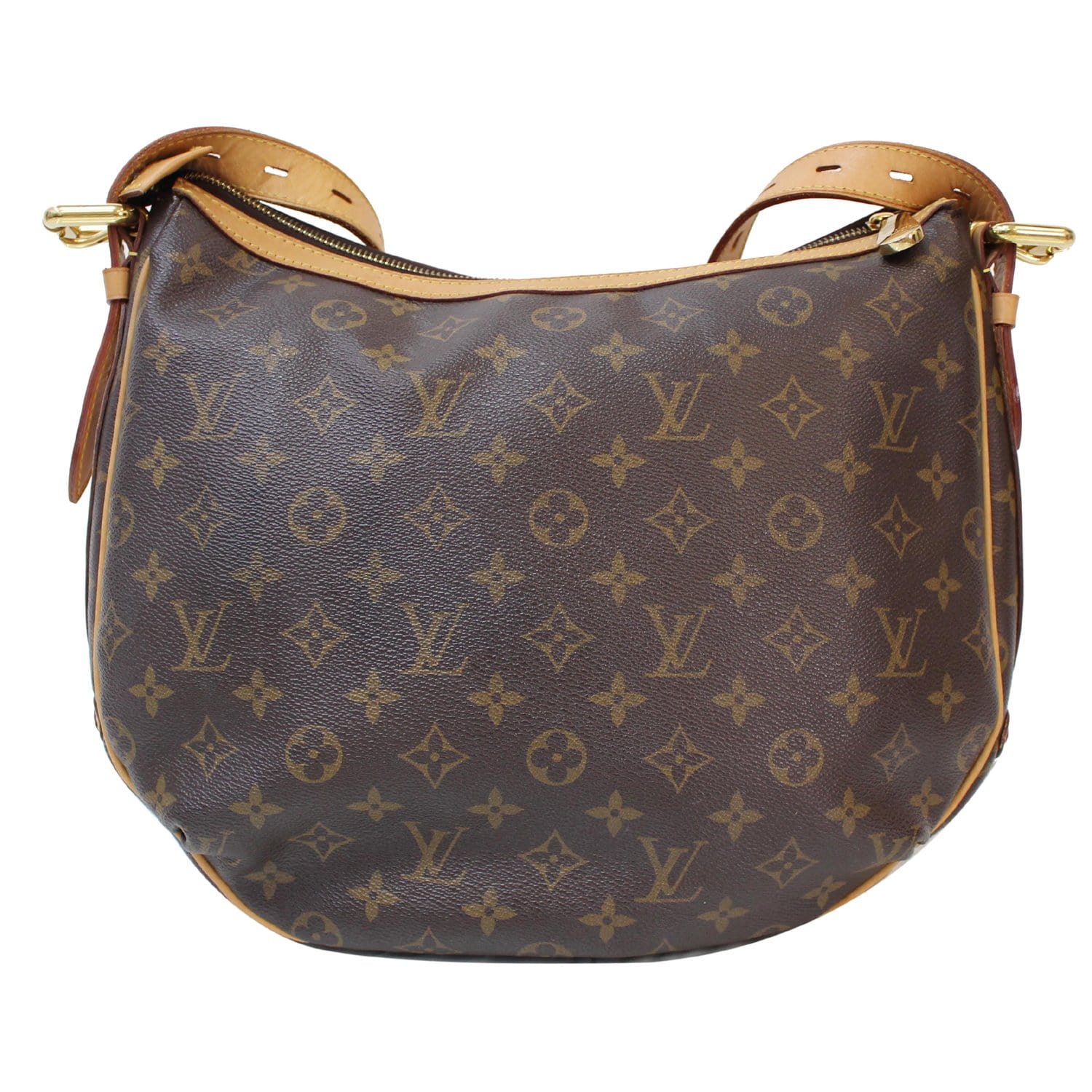 Louis Vuitton Monogram Canvas Manhattan PM Bag - Yoogi's Closet