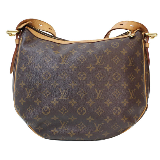 Louis Vuitton Monogram Canvas Tulum GM QJB0WC1Y03192