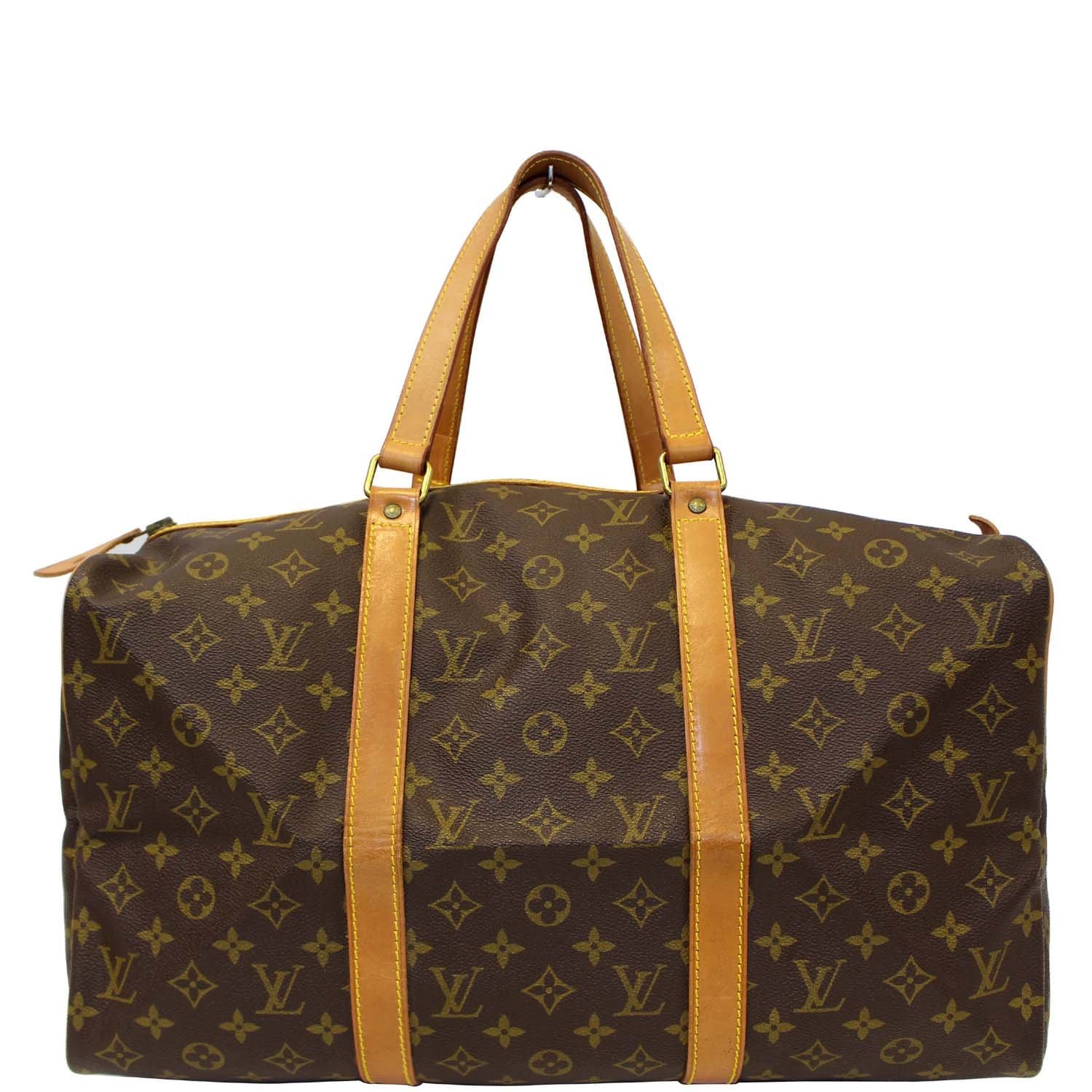 Louis Vuitton Monogram Bôite Chapeau Souple PM - Brown Crossbody Bags,  Handbags - LOU771545