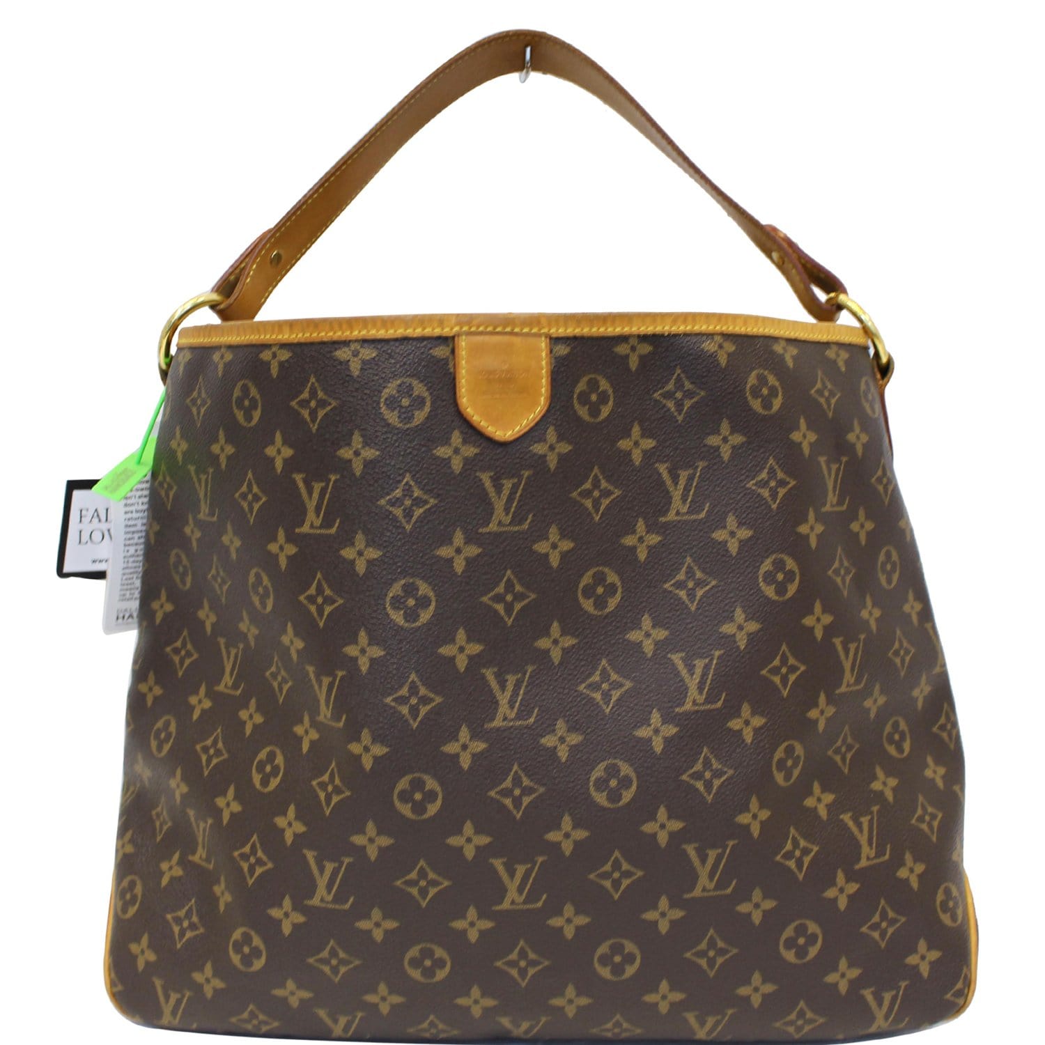 lv delightful bag｜TikTok Search