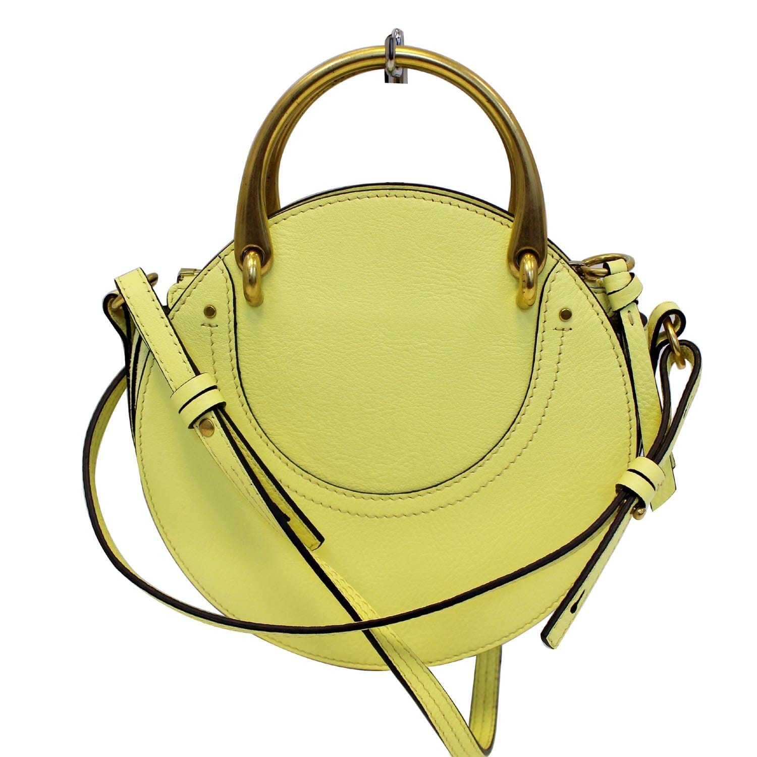 chloe pixie crossbody