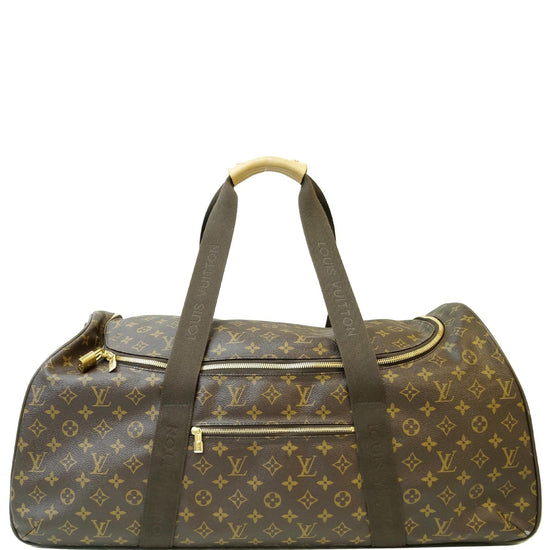 Louis Vuitton Monogram Neo Eole 55 - Brown Luggage and Travel, Handbags -  LOU814223