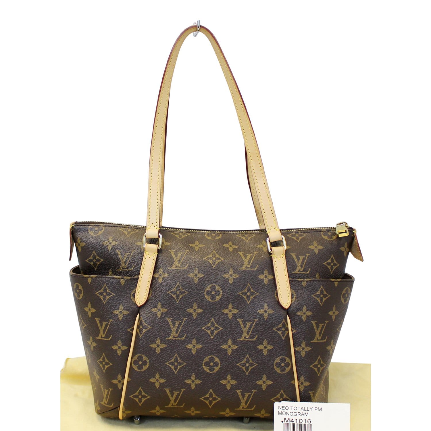 Louis Vuitton, Bags, Louis Vuitton Sac Weekend Pm Tote Bag No Longer  Produced With Large Dust Bag