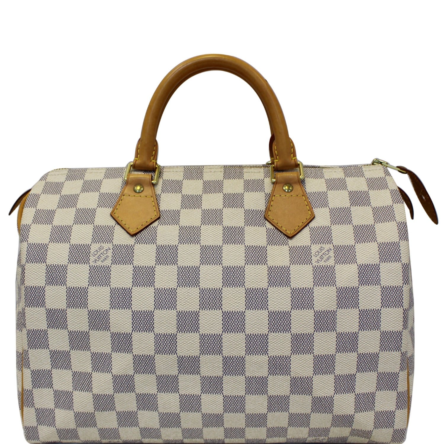 ❗️SOLD❗️Louis Vuitton Speedy 30 Damier Ebene DE