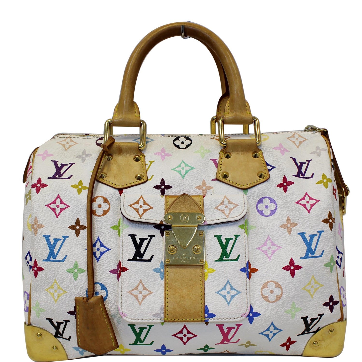 Conheça história da bolsa Speedy, ícone da Louis Vuitton