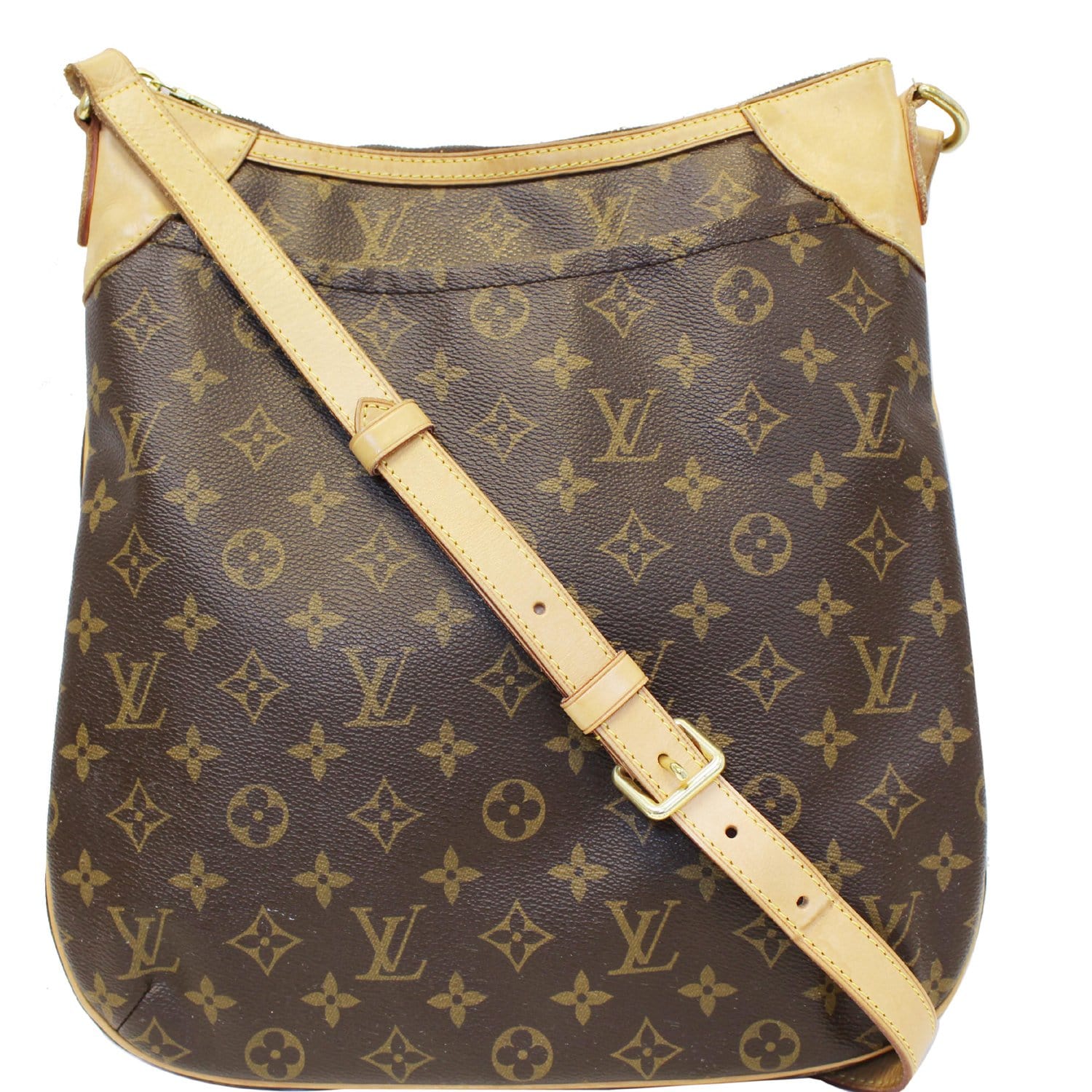 Shop Louis Vuitton Odéon Mm (ODEON MM BAG, M45352) by Mikrie