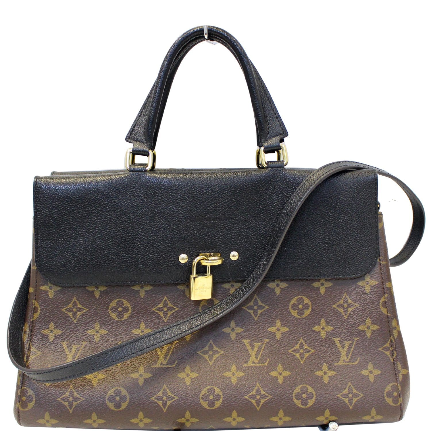 Louis Vuitton - Venus Monogram Noir Bag