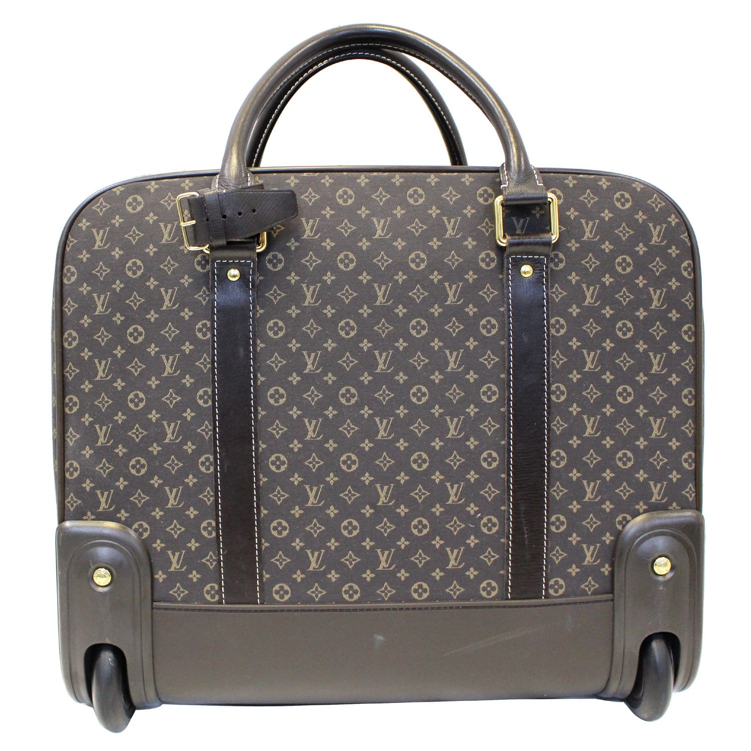 MANIFESTO - MARC NEWSON'S ALL ABOUT BUSINESS AND CLASS: Louis Vuitton's  Pégase Rolling Luggage
