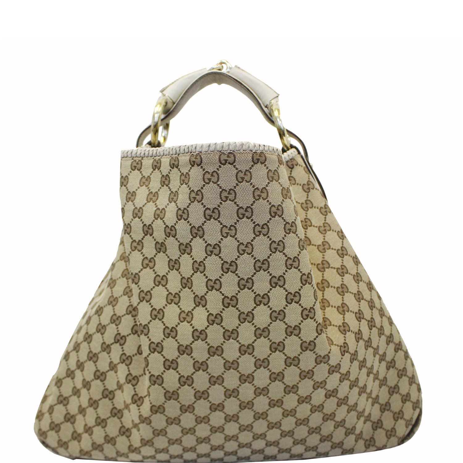 Gucci Large Horsebit Hobo Bag | IQS Executive