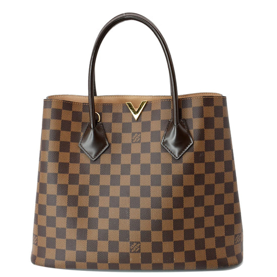 Louis Vuitton Kensington Handbag Damier at 1stDibs  lv kensington, louis  vuitton kensington monogram, louis vuitton kensington bag