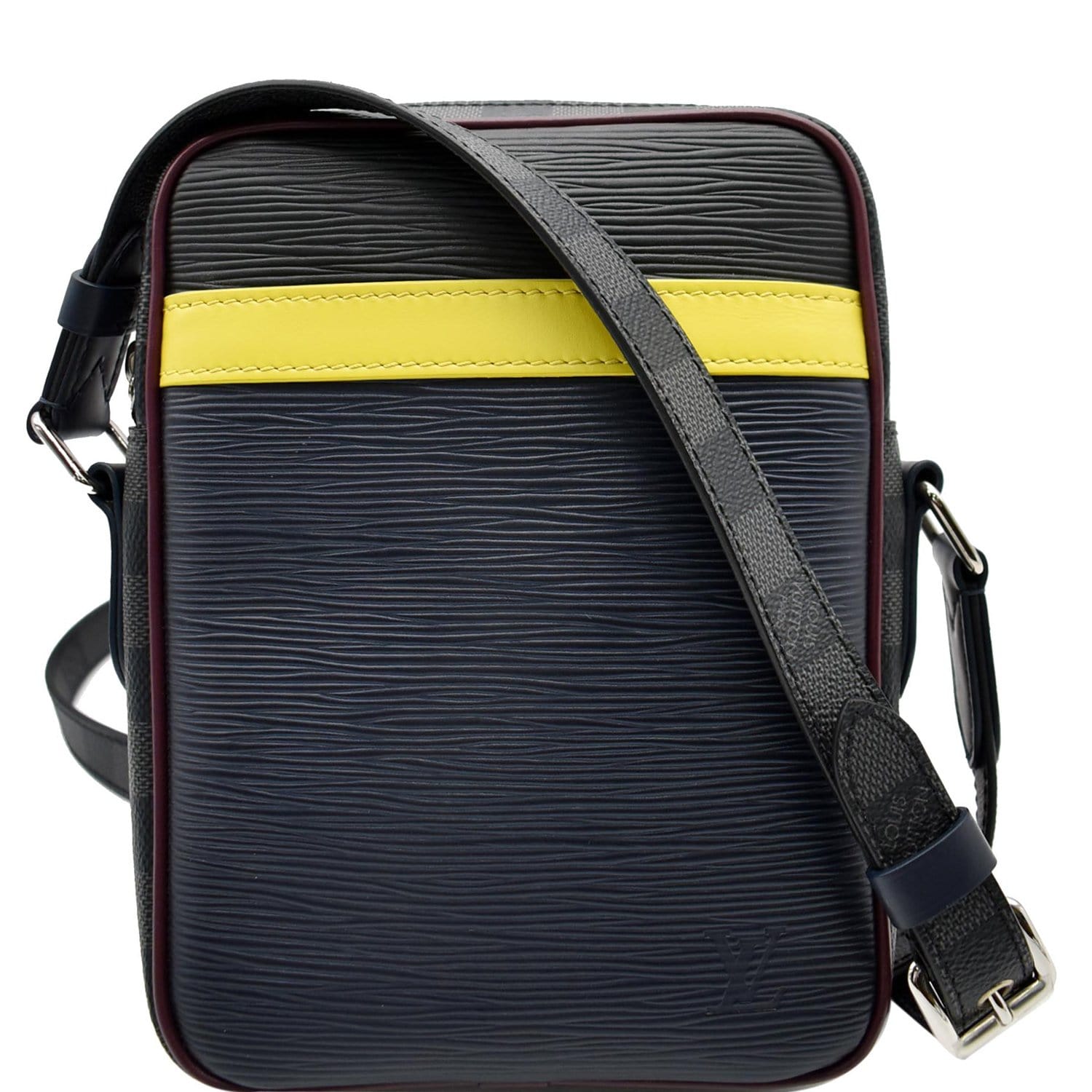 Louis Vuitton 2018 pre-owned Camera Shoulder Bag - Farfetch