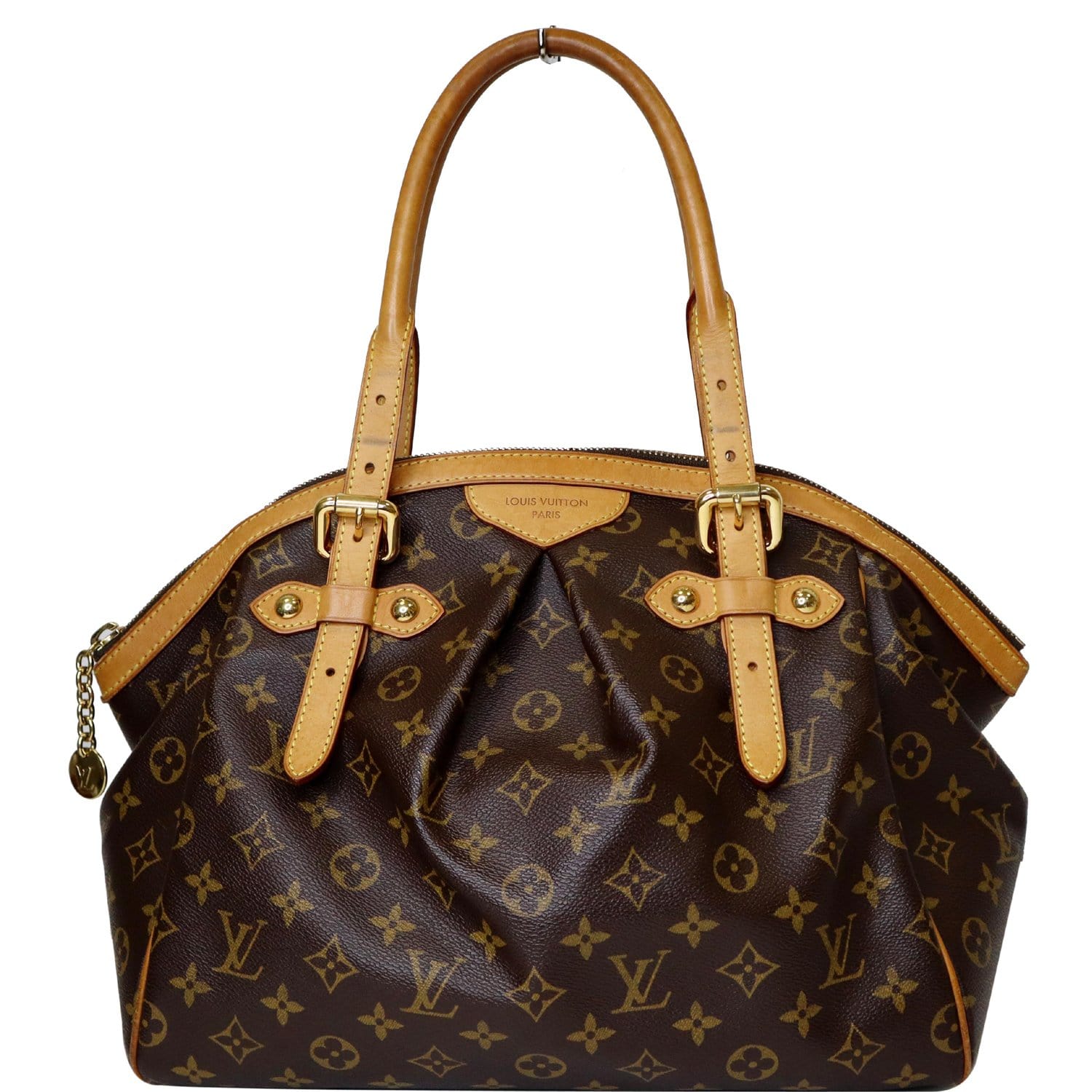 Louis Vuitton Tivoli GM Monogram Pre-Owned