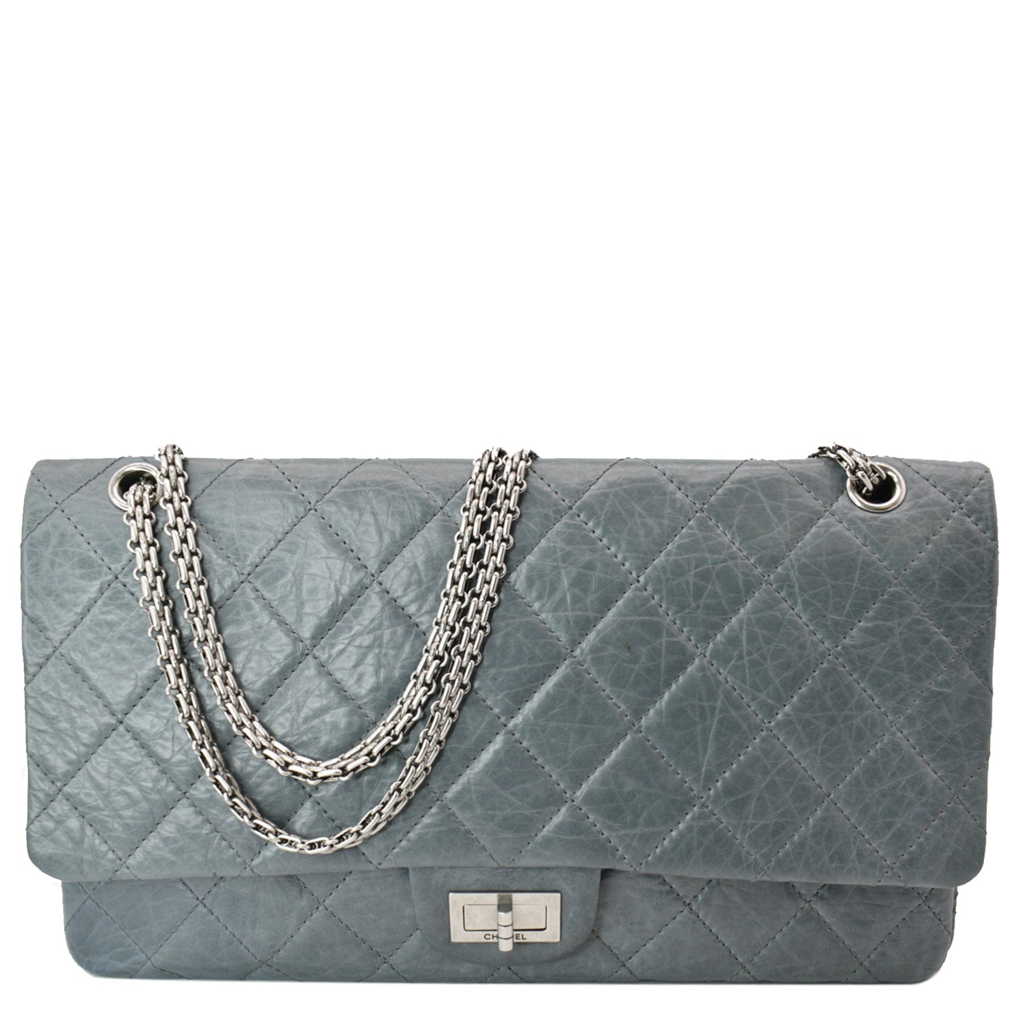 Handbags Chanel Chanel Bag 2.55 GMT