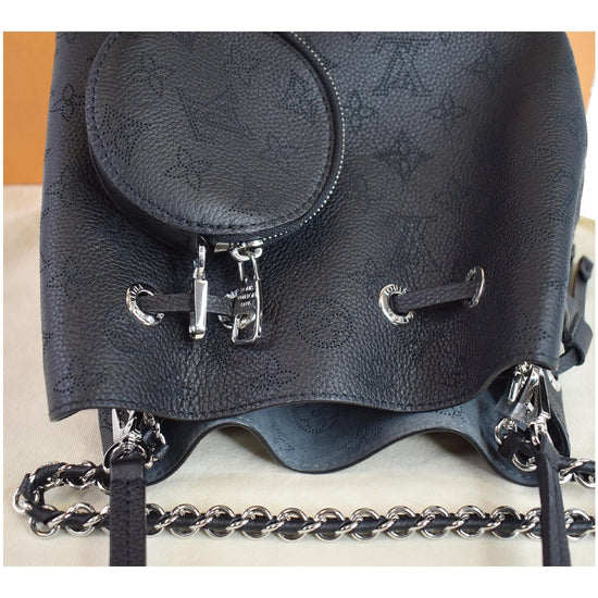 Final Sa - LOUIS VUITTON Bella Mahina Calf Leather Crossbody Bag Murky -  Гаманці louis vuitton