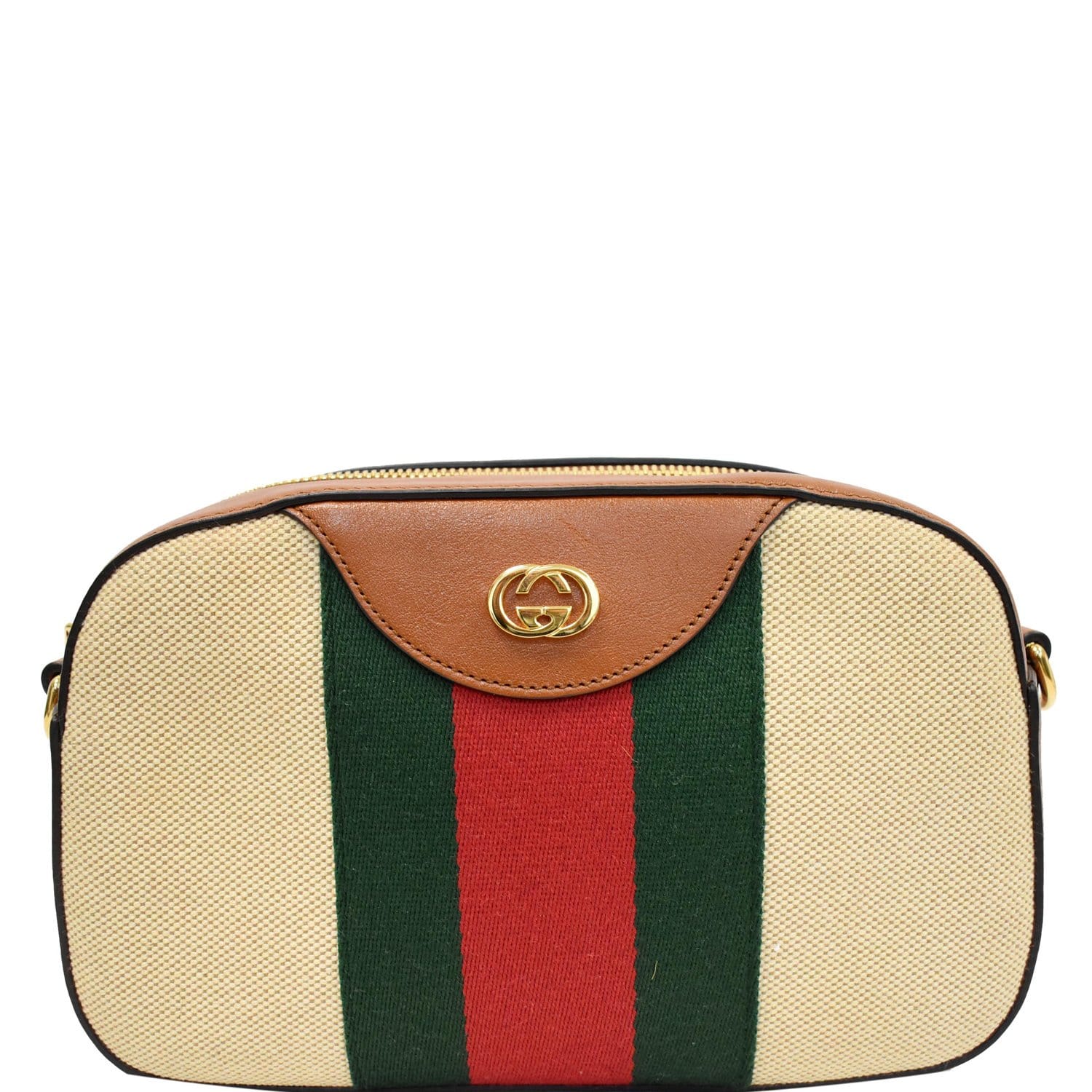 Gucci, Bags, Authentic Gucci Vintage Like Alma Style
