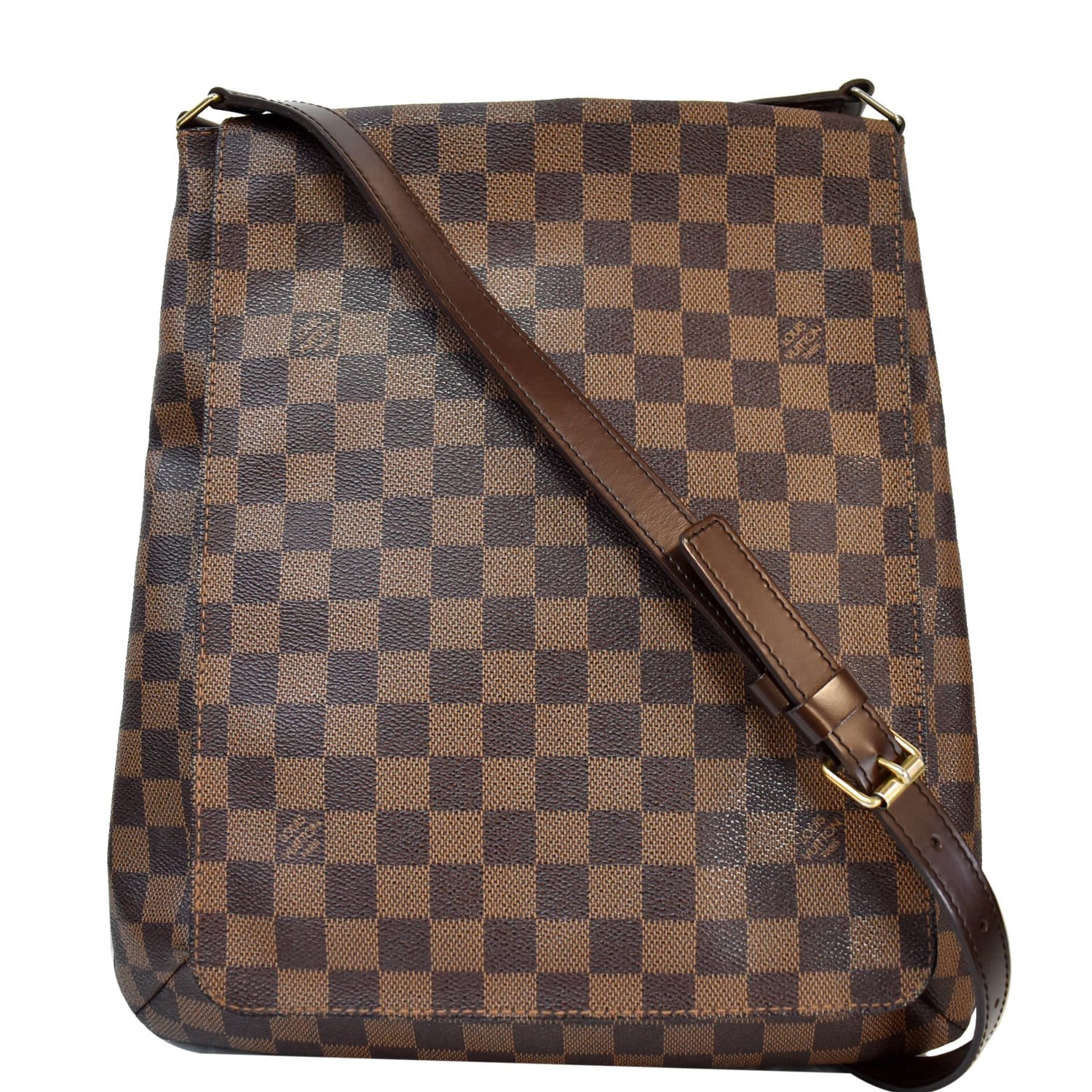 Louis Vuitton Musette GM Shoulder Bag