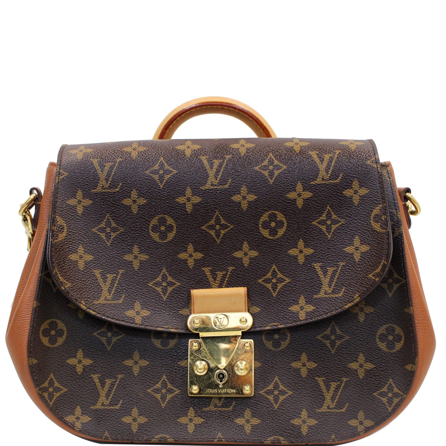 Louis Vuitton - Eden MM - Monogram - Pre-Loved