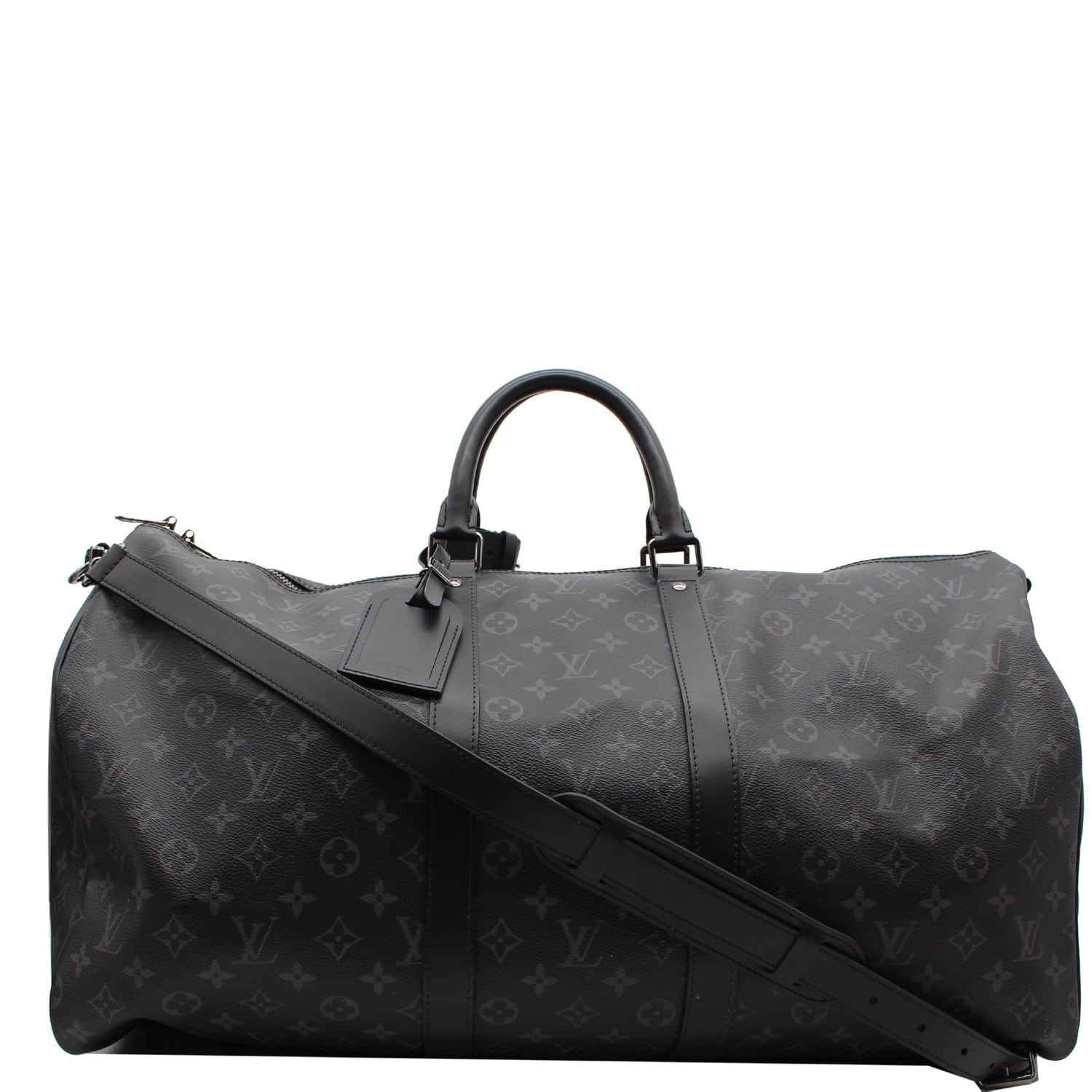Louis Vuitton Keepall Travel bag 372333