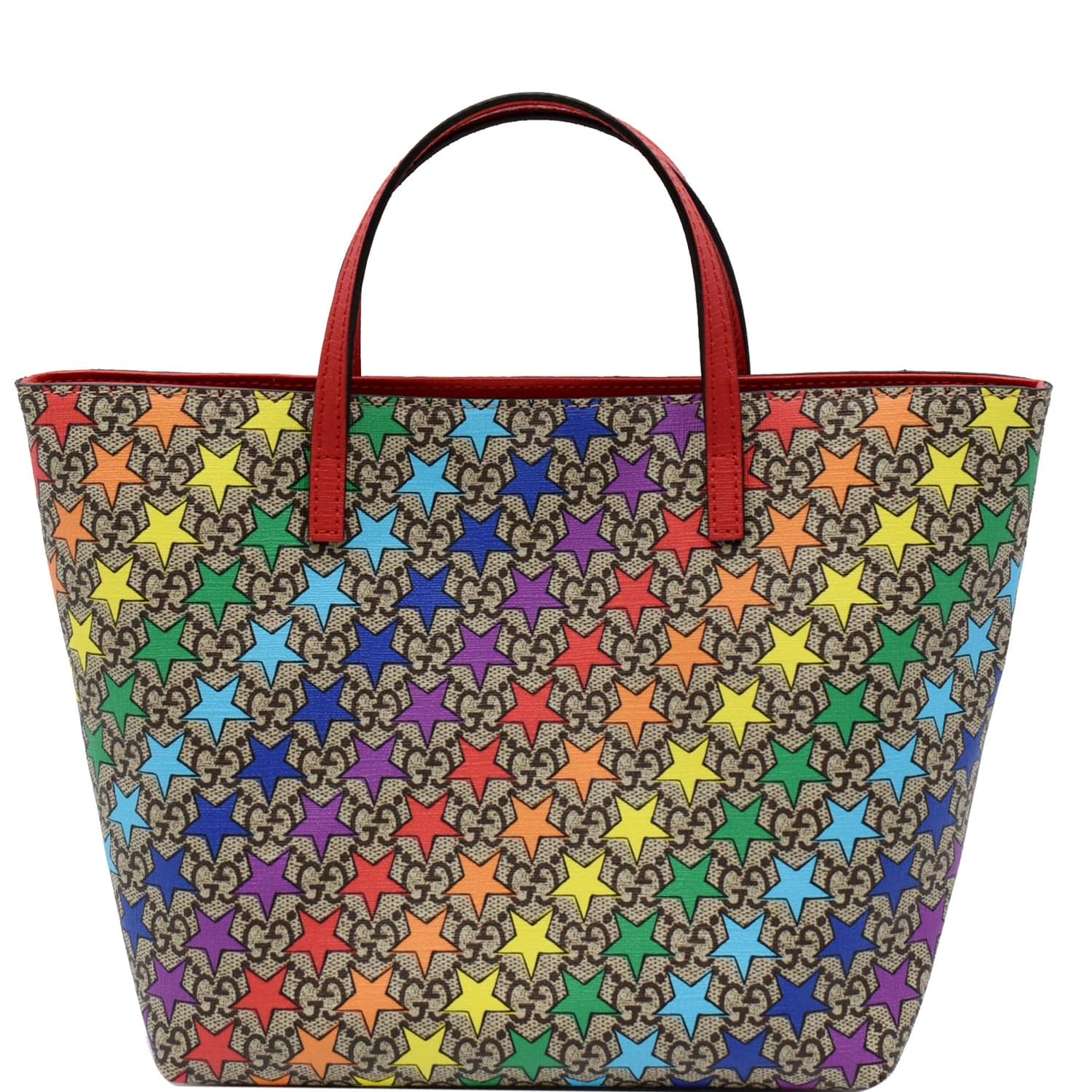 Children's GG tote bag