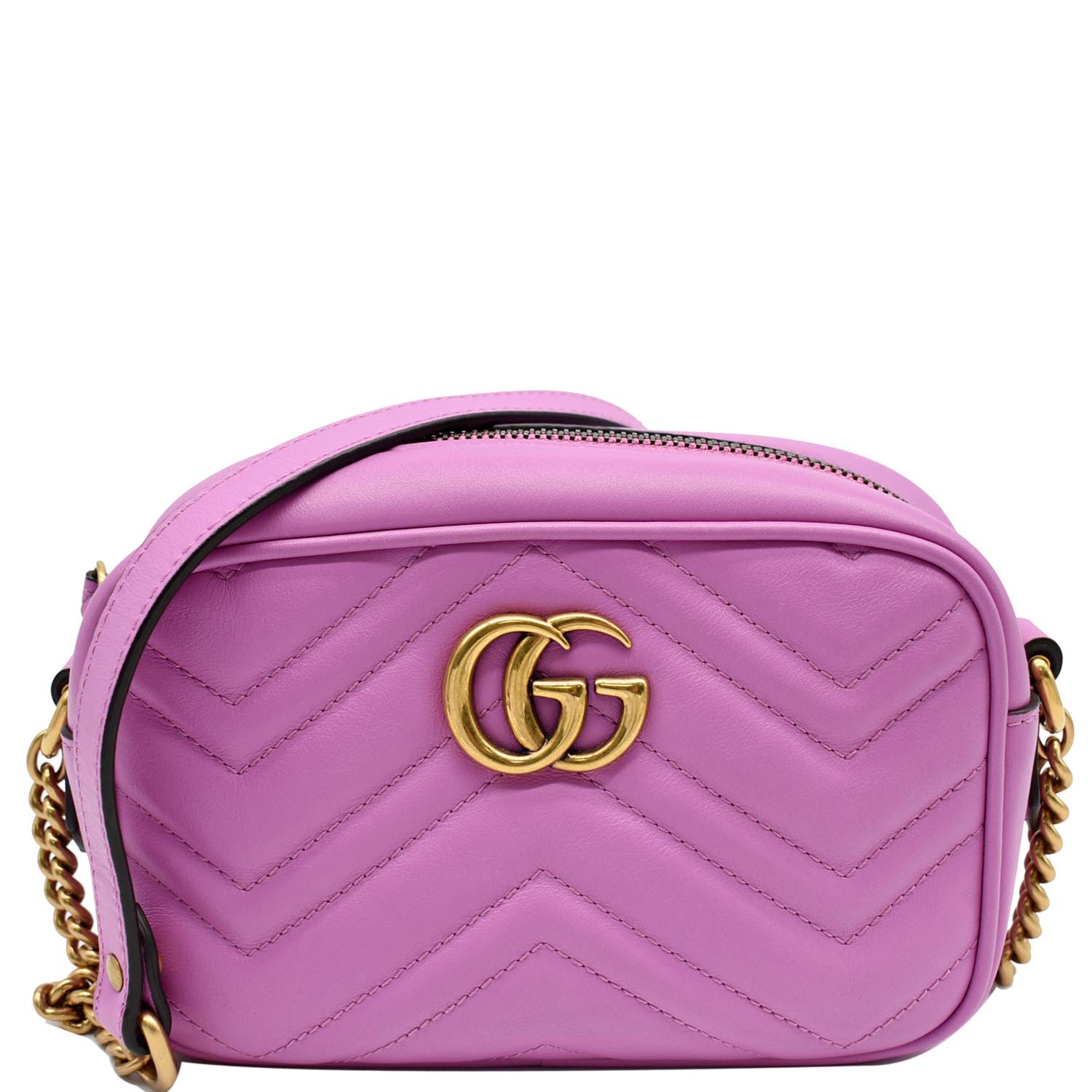 Gucci Purple Wallets for Women