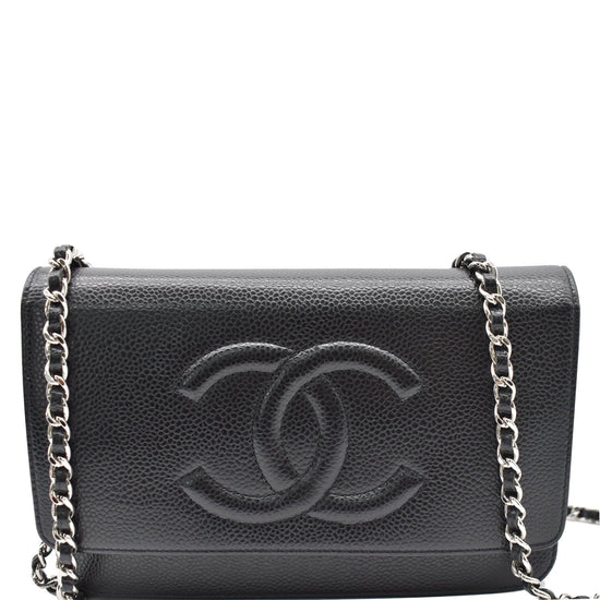 Timeless Luxuries ❤️👜👛🧥👗 on Instagram: “💛 RARE CHANEL 16B