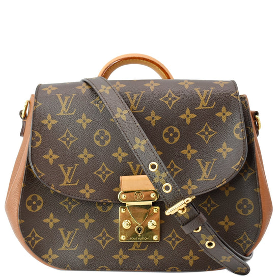 Louis Vuitton Monogram Canvas Eden MM Shoulder Bag, Louis Vuitton Handbags