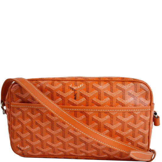 Goyard Orange Bags & Handbags for Women