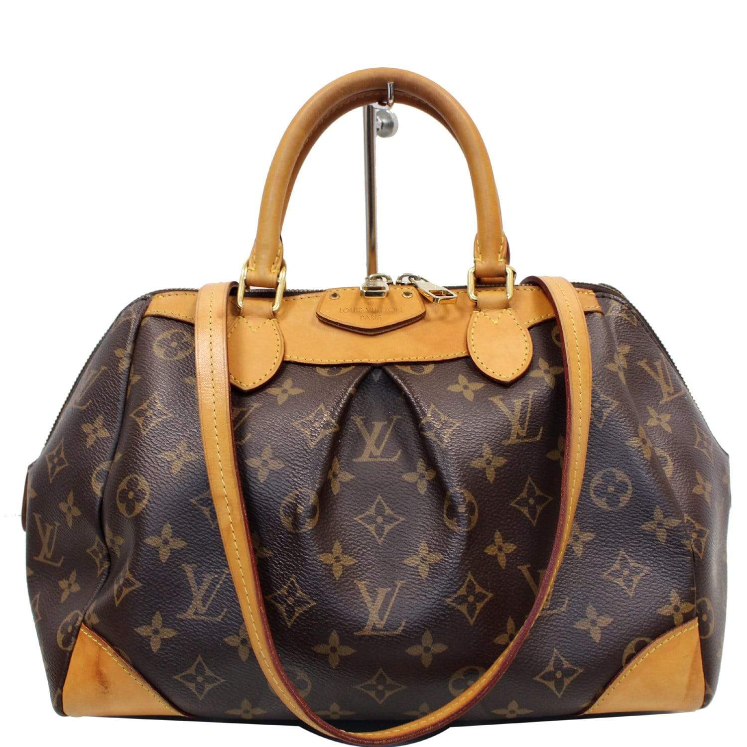 Louis Vuitton Segur Monogram - A World Of Goods For You, LLC