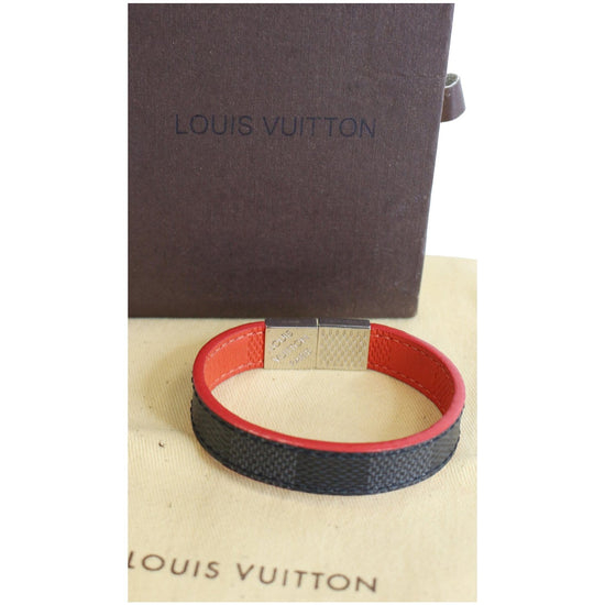 lv pull it bracelet