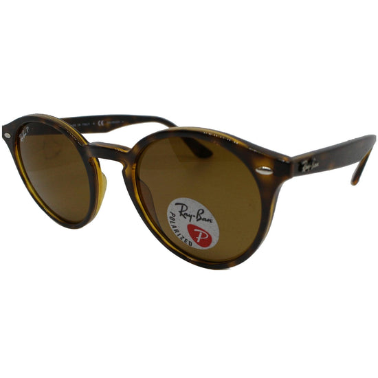 Ray Ban Sunglasses Brown Classic B 15 Polarized Lens