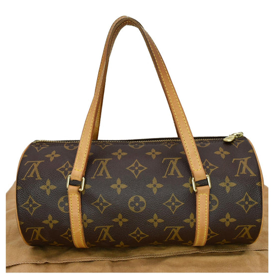 Louis Vuitton Monogram Canvas Papillon 26 QJB0BVHJ0B075