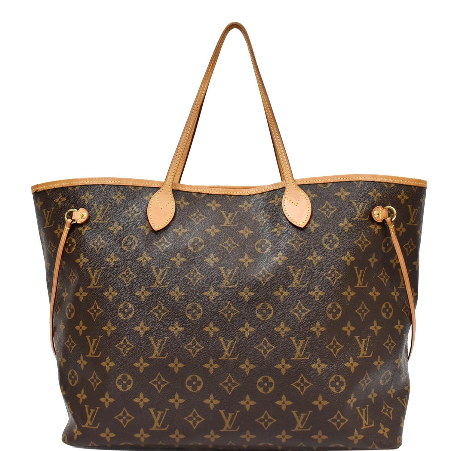 Louis Vuitton Designer Bag, D.C. fashion