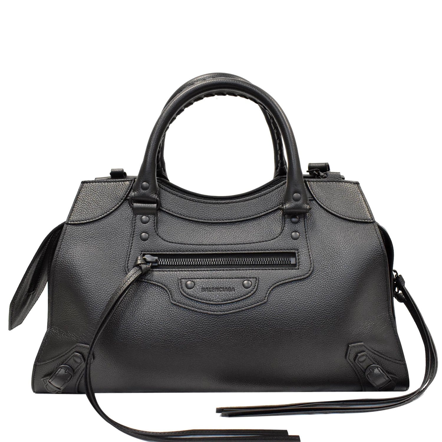 Balenciaga Neo Classic Small Top Handle Bag