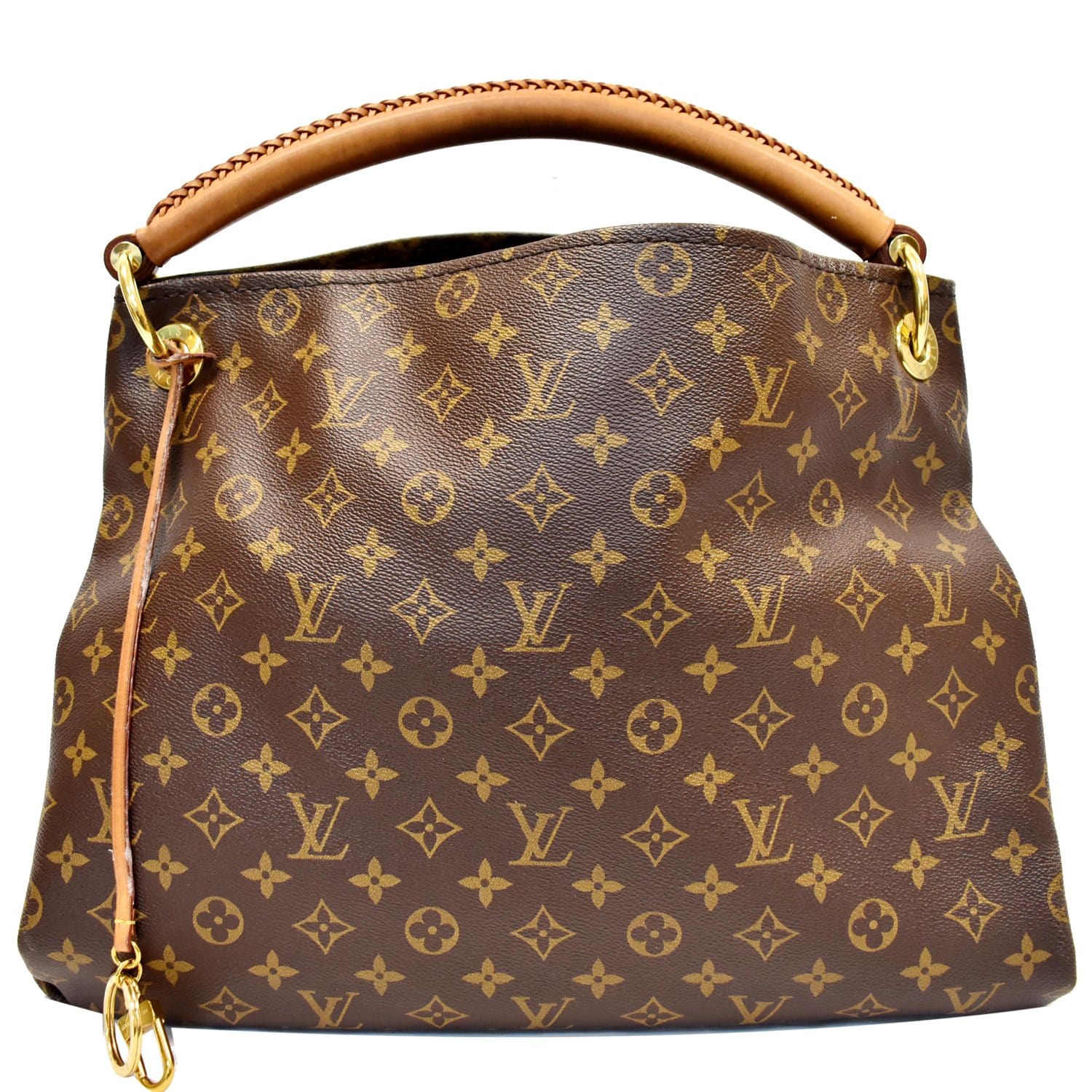 Louis Vuitton Artsy MM Monogram