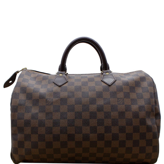 Louis Vuitton 2008 pre-owned Speedy 35 Bag - Farfetch