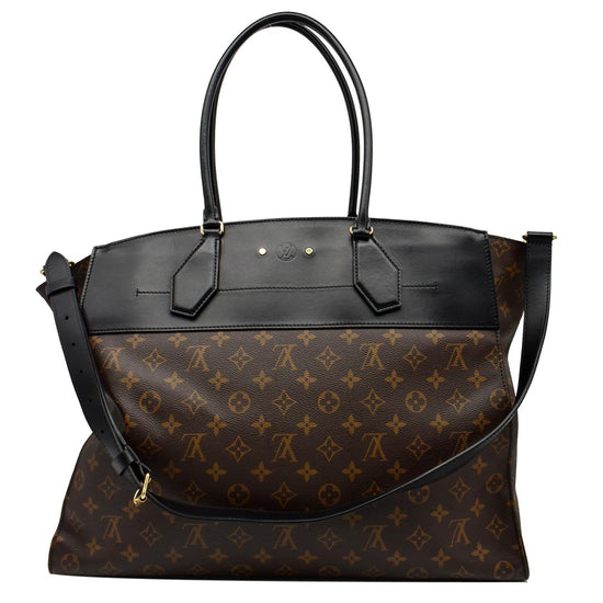 Louis Vuitton City Steamer Cabas XXL Bag