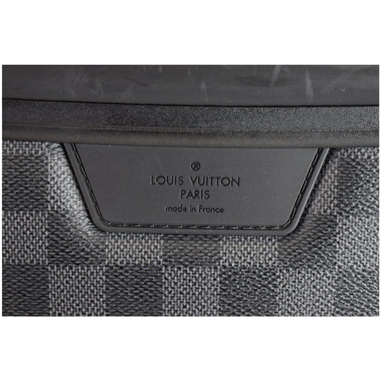 Louis Vuitton Zephyr 55 Damier Ebene