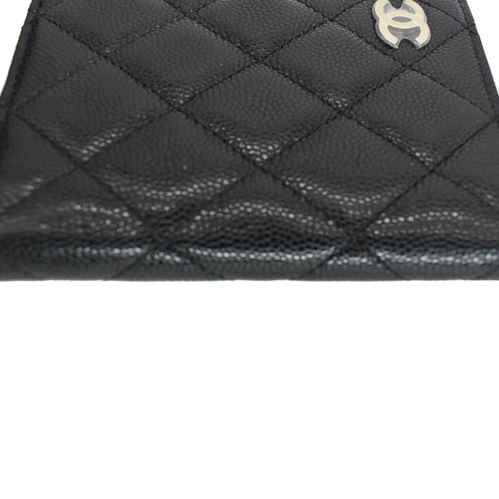 Chanel CC Wallet Medium Leather – l'Étoile de Saint Honoré