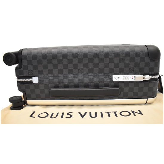 Louis Vuitton Damier Graphite Rolling Horizon 70 Luggage –