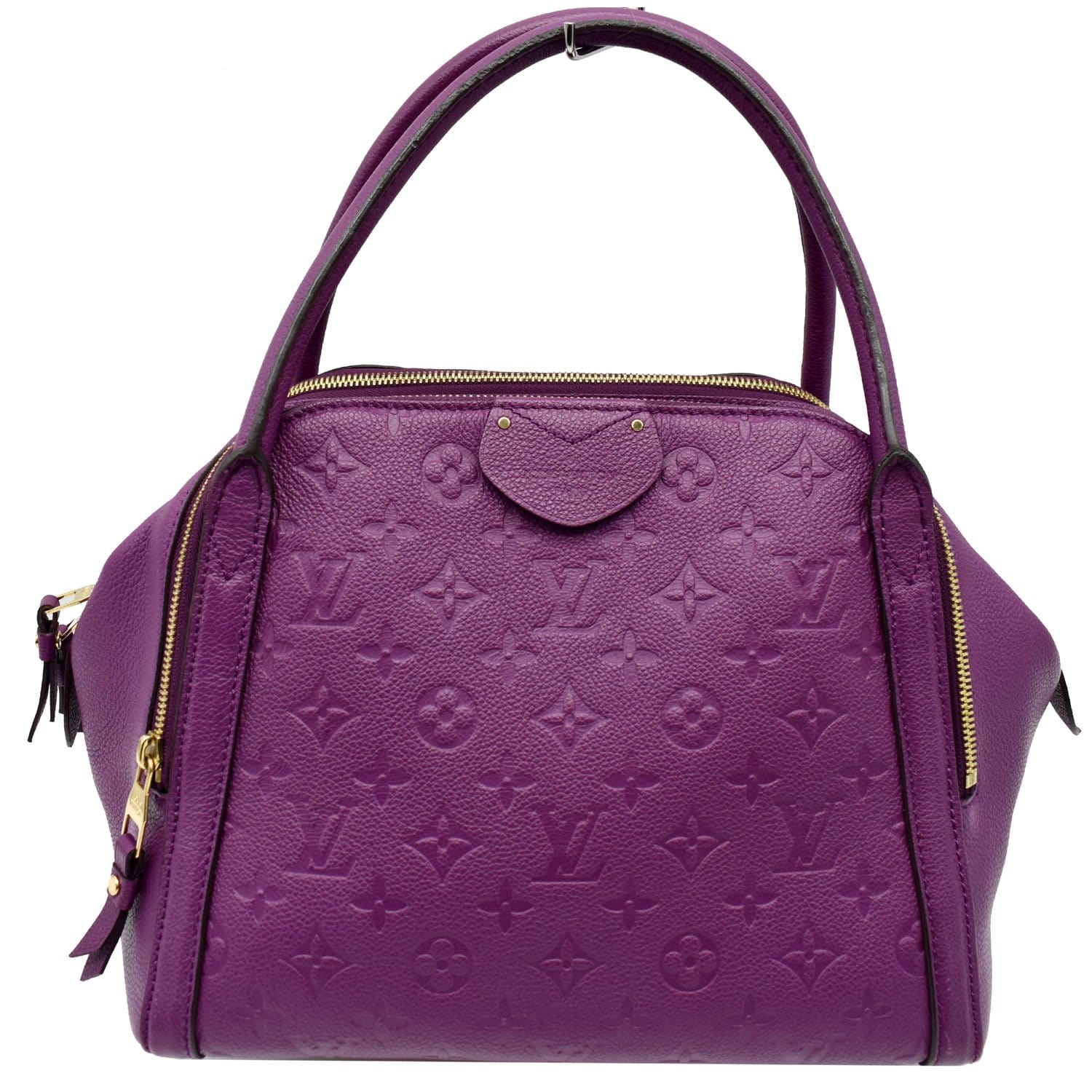 Louis Vuitton Reade PM Purse – Southern Daisies Boutique