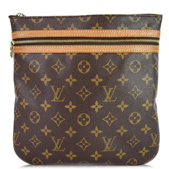 Louis Vuitton Monogram Pochette Bosphore Crossbody 861109