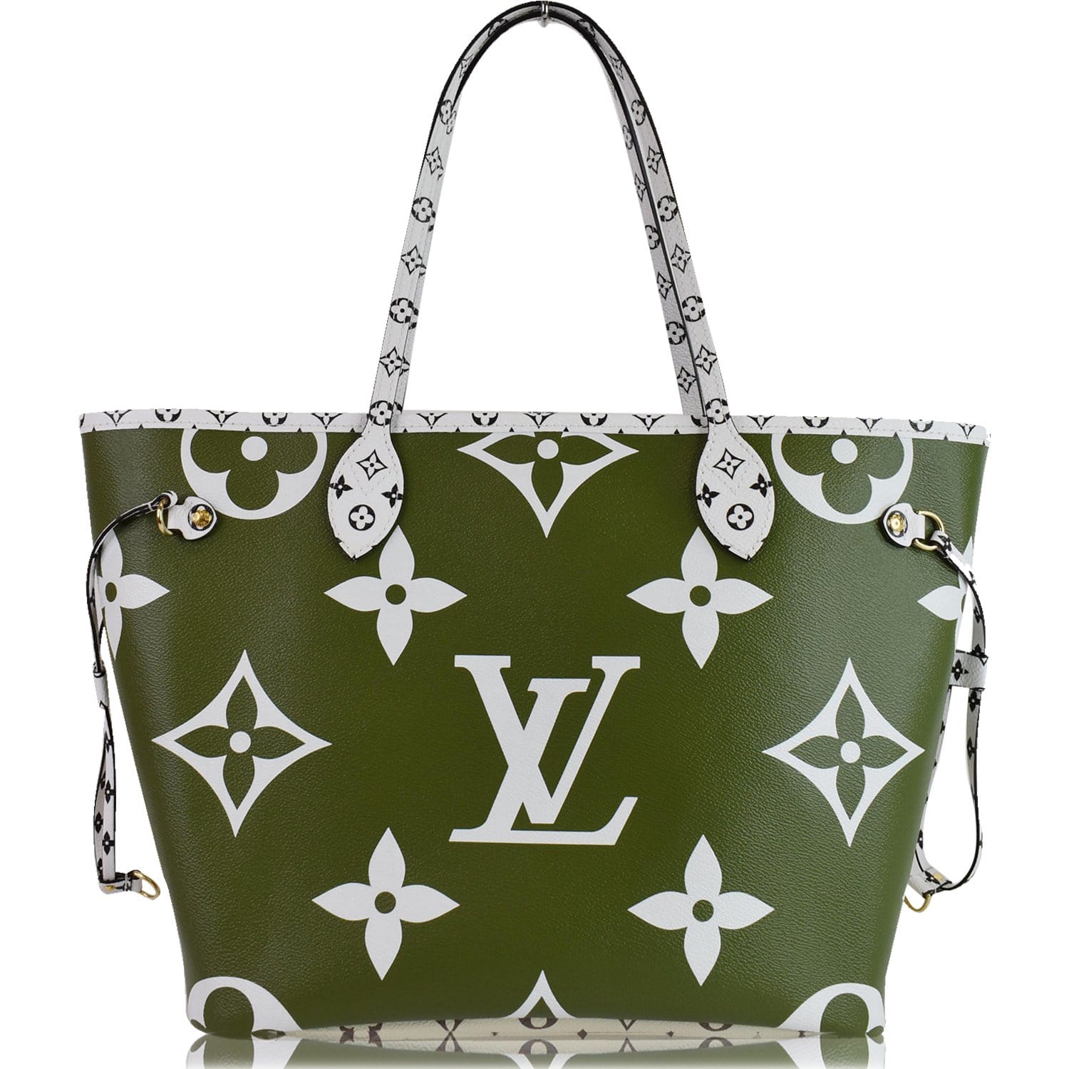 The Size Guide for Louis Vuitton Neverfull - CODOGIRL