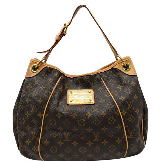 Louis Vuitton Galliera PM Shoulder Bag - Farfetch