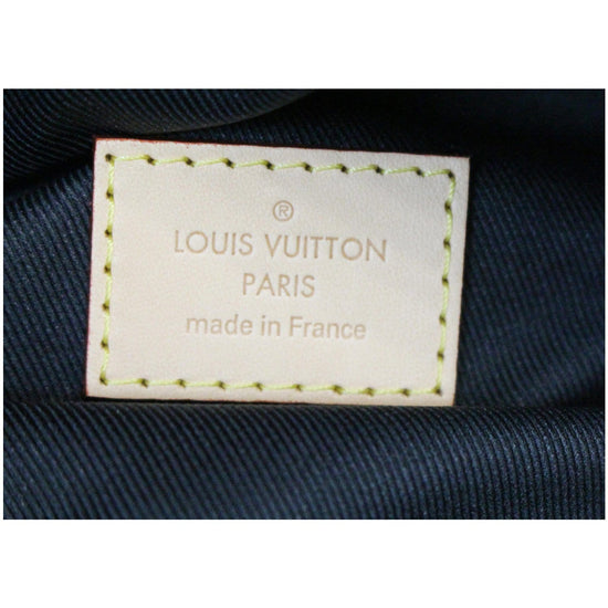 Copley Place - The versatile Louis Vuitton Bumbag defines casual