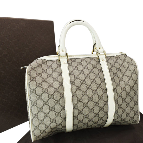 Gucci Speedy Handbag 242366