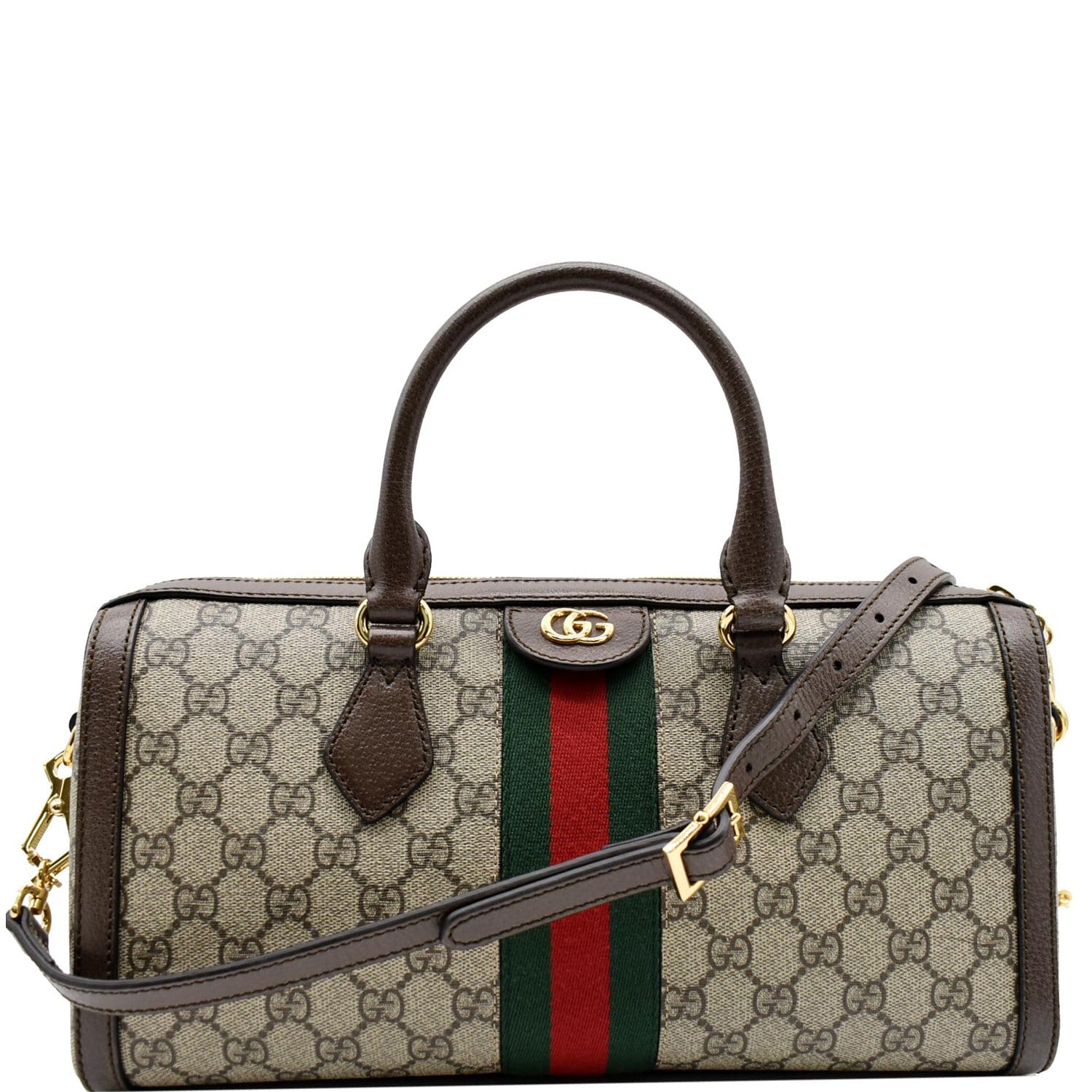 Gucci Ophidia bag  Gucci bag outfit, Gucci ophidia bag, Gucci bag