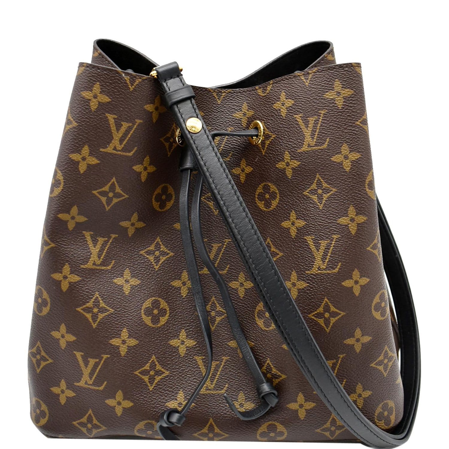 Louis Vuitton NeoNoe Monogram Bucket Bag