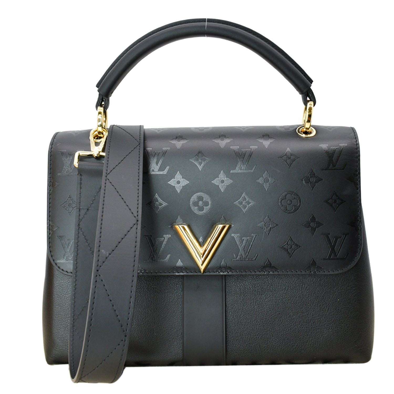 lv one handle