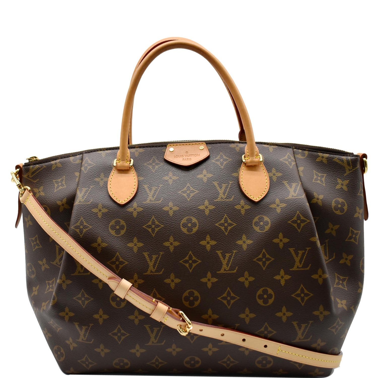 Louis Vuitton pre-owned Louis Vuitton Cabas Raye GM 2way Hand Bag