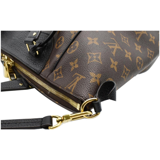 Louis Vuitton Estrela Monogram Noir Two-Way Shoulder Bag